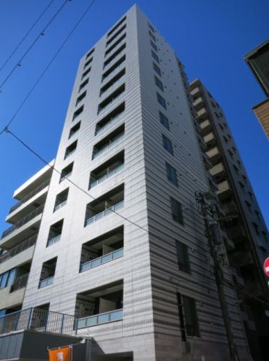 グランカーサ上野入谷