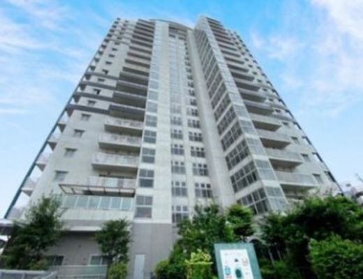 イーストコア曳舟一番館