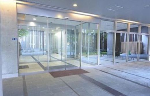 イーストコア曳舟一番館