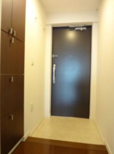 イーストコア曳舟一番館