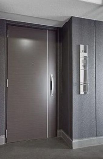 イーストコア曳舟一番館