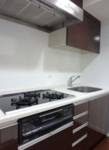 イーストコア曳舟一番館