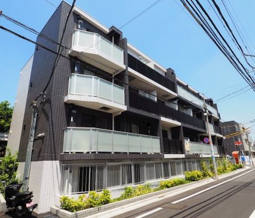 レオーネ方南町