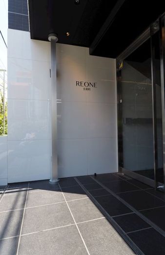 レオーネ方南町