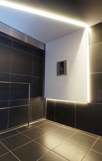 レオーネ方南町