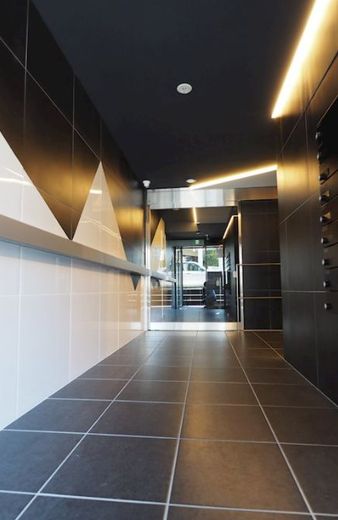 レオーネ方南町