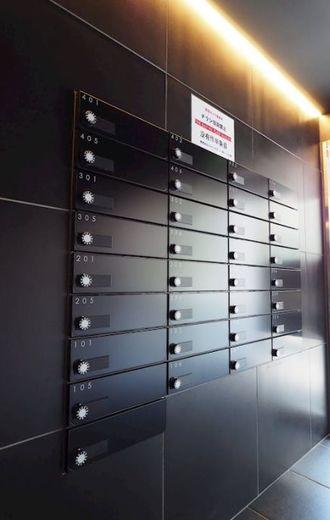 レオーネ方南町