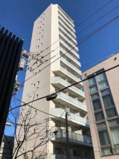 ブラウ東上野