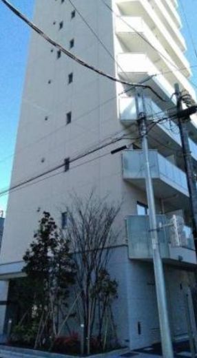 ブラウ東上野