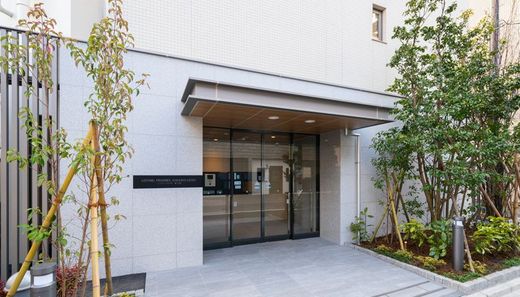 ブラウ東上野