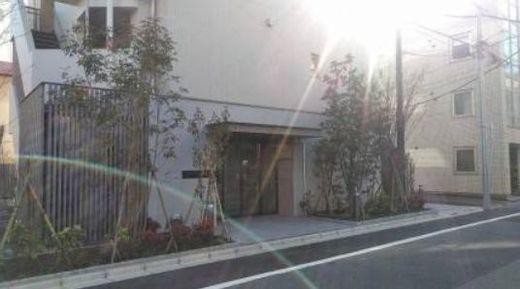 ブラウ東上野