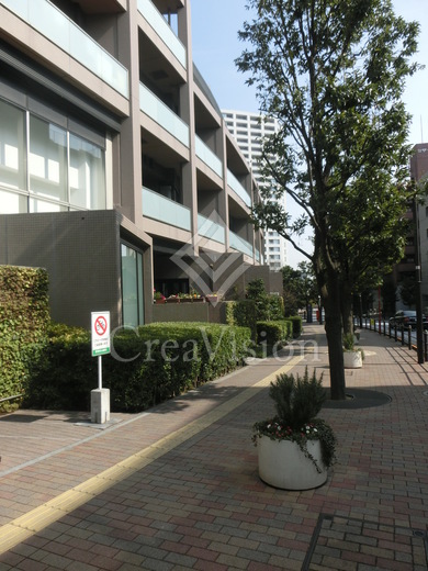 大崎ウエストシティタワーズ イースト