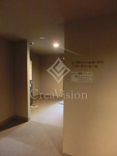 大崎ウエストシティタワーズ イースト
