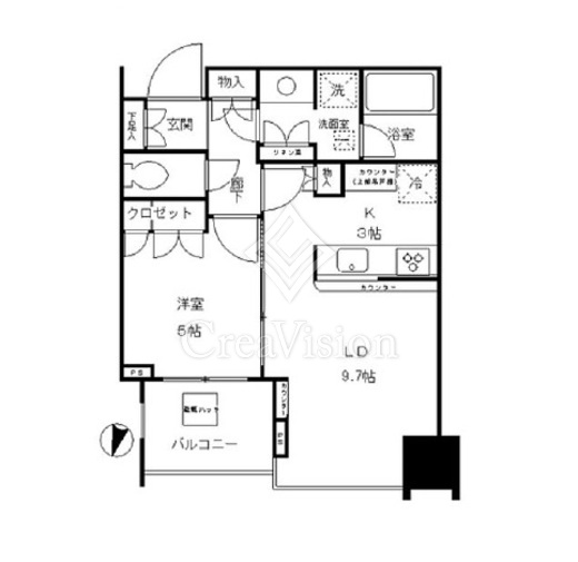 大崎ウエストシティタワーズ イースト