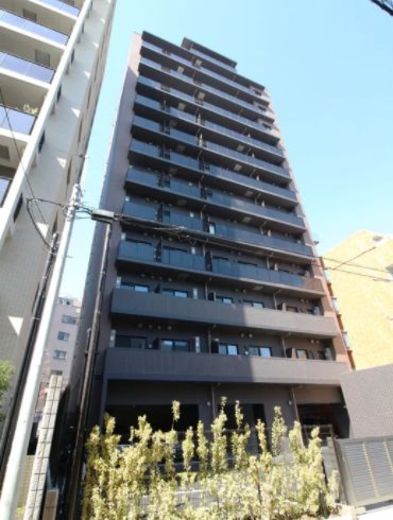 K-CREST