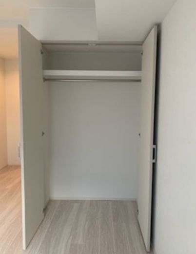 ミリアレジデンス馬込