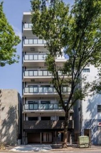 BPRレジデンス下高井戸