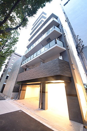 BPRレジデンス下高井戸