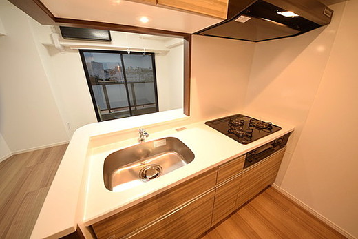 BPRレジデンス下高井戸