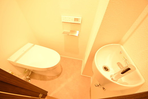 BPRレジデンス下高井戸