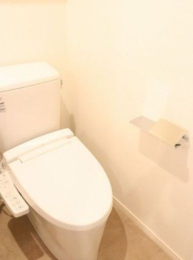 BPRレジデンス下高井戸