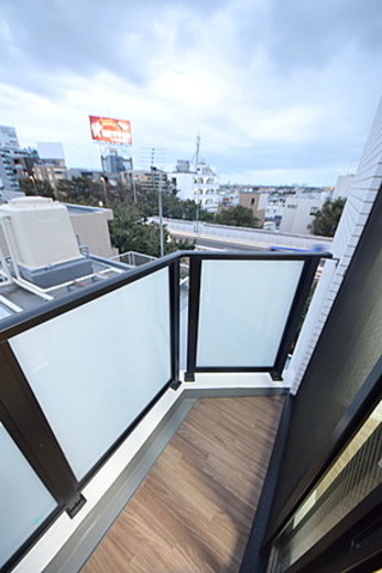 BPRレジデンス下高井戸