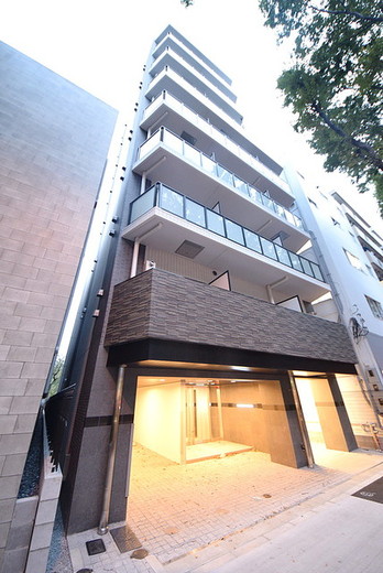 BPRレジデンス下高井戸