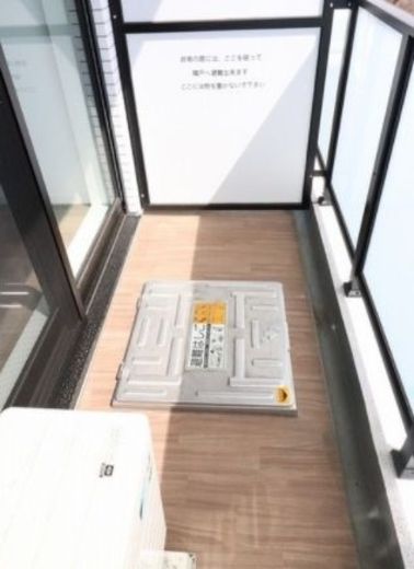 BPRレジデンス下高井戸