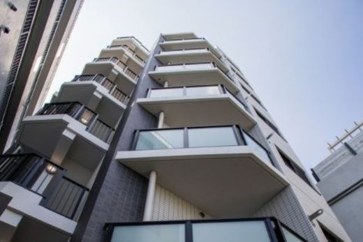 BPRレジデンス下高井戸