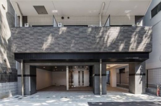 BPRレジデンス下高井戸