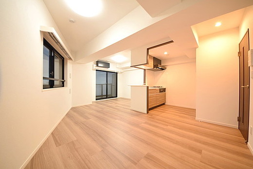 BPRレジデンス下高井戸