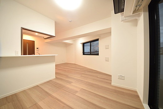 BPRレジデンス下高井戸