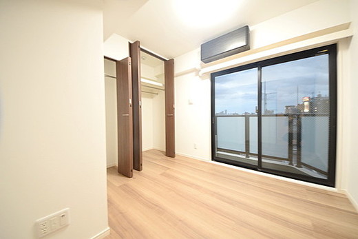 BPRレジデンス下高井戸