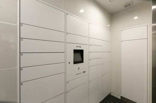 コンフォリア桜上水