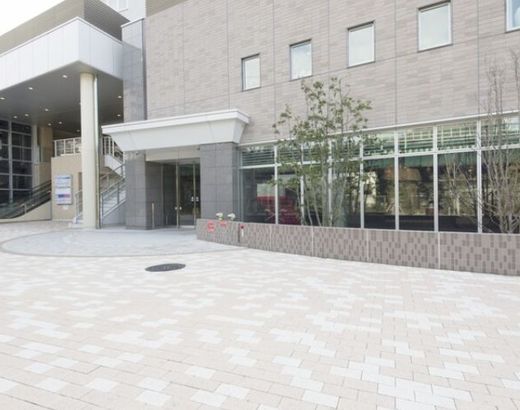 アトラスブランズタワー三河島