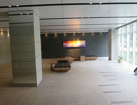 アトラスブランズタワー三河島