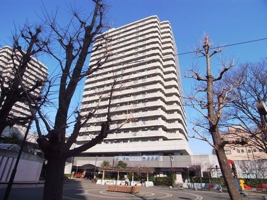 物件メイン画像