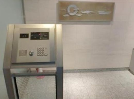パークアクシス新板橋ウエスト