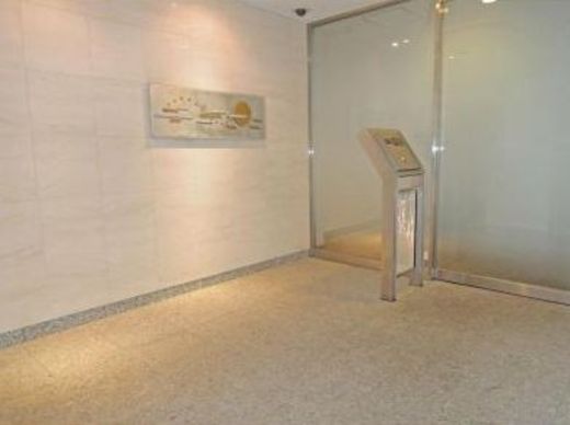 パークアクシス新板橋ウエスト