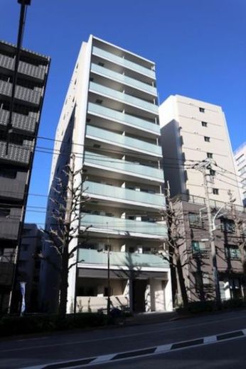 テ レジャンデール護国寺ウエスト
