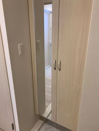 テ レジャンデール護国寺ウエスト