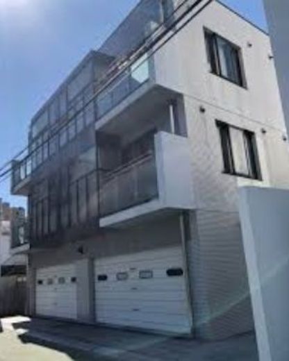 メゾンドールブラン