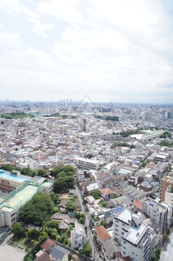 大崎ウエストシティタワーズ ウエスト
