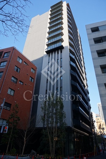 グランリビオ芝大門