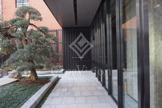 グランリビオ芝大門