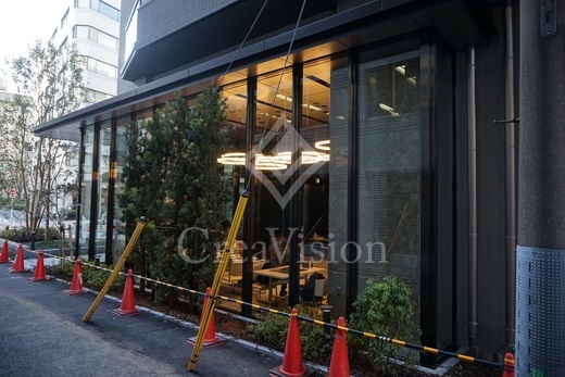 グランリビオ芝大門