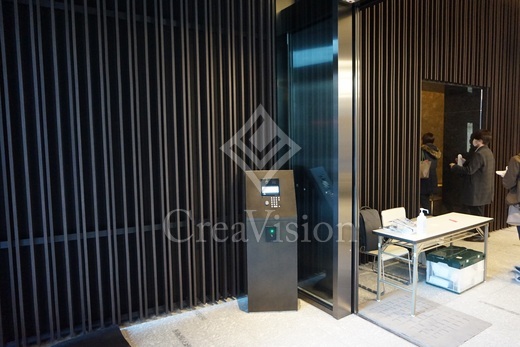 グランリビオ芝大門