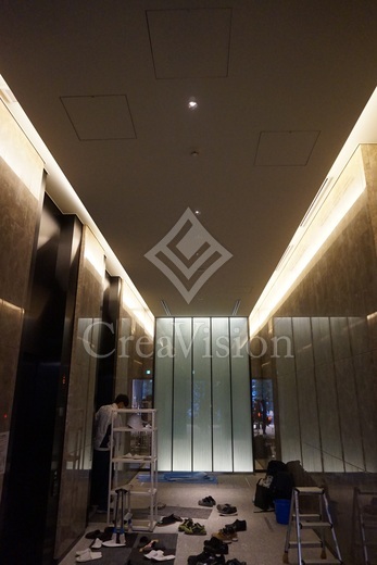 グランリビオ芝大門