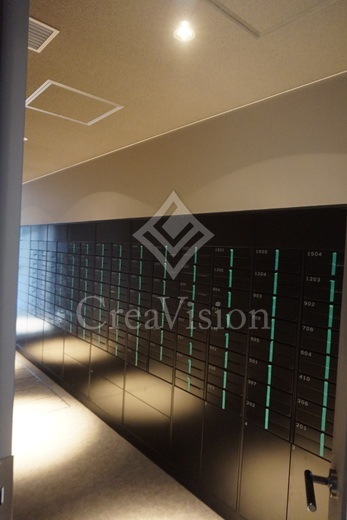 グランリビオ芝大門