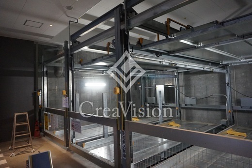 グランリビオ芝大門